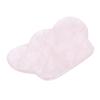 COLLBATH Quartz Face Tool Muscle Scraper Jade Facial Massage Board Quartz Plate Ergonomic Design view 1