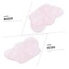 COLLBATH Quartz Face Tool Muscle Scraper Jade Facial Massage Board Quartz Plate Ergonomic Design view 4