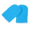 SOESFOUFU Paraffin Wax Gloves for Women Dry Hand Mitts Portable Paraffin Mitts Professional Hair Dye Glove Set view 1