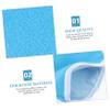 Mikinona Paraffin Therapy Glove Foot Cover Mitts Set for Warm Wax Mitts for Spa/salon/professional Use view 4