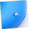 BESPORTBLE 1pc Inflatable Foot Bath Basin for Pool Entry Foot Cleaner Tub for Easy Soaking PVC Washing Tub for Outdoor -Friendly Bath view 3