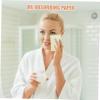 WOONEKY Facial Oil Absorbing Paper Sheets Per Box Oil Wipes for Face Ultra Thin Blotting Papers Zone view 4