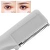 MERRYHAPY 5pcs Replacement Blades for Brow Trimmer Replacement Razor Blades for Facial Hair Trimmer view 3