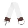WOONEKY Thick Sharpening Strop Double Layer Canvas Tool for Straight Barber Strap for Precise Edge Maintenance for Father Day view 1