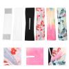 TOVINANNA 6pcs Hair Bun for Women Bun Makers Headbands for Hair Styling for Women Girls Random Style view 2
