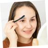SOESFOUFU 2pcs Professional Eyebrow Lash Combs Reusable Lash Brush Separator for Women view 3
