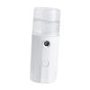 MERRYHAPY 1pc USB Rechargeable Nano Facial Mist Sprayer for Hydrating Skin Compact Design for Home Office and Travel Capacity for Toner Essence view 1