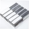WOONEKY 10pcs Professional Nail Buffer Square Nail File Artwork Polishing Sponge Boards for Sander for Thick Sponges view 2