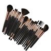 MERRYHAPY 25pcs Cute Makeup Brush for Women Nylon Face Makeup Brush Case Cosmetics for Women Kit view 1