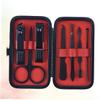 7pcs Stainless Steel Nail Clippers Set for Precision Trimming view 3