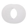 WOONEKY 3bags Hair Waxing Pads of Waxing Machine Pads Spill Protection Wax Remover Absorbent view 1
