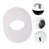 WOONEKY 3bags Hair Waxing Pads of Waxing Machine Pads Spill Protection Wax Remover Absorbent view 4
