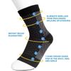 Pharmafoot Neuropathy Therapy Socks view 2