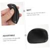 Hair Dye Ear Protectors 10Pcs Plastic Earmuffs for Salon Use view 3