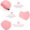 SOESFOUFU 2pairs Paraffin Wax Therapy Foot Covers Soft Moisturizing Foot Wraps for Spa and Home Use Keeps Warm during Wax Treatments for Dry and Cracked Skin Care view 2