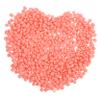 minkissy Hard Wax Beads for Hair Removal No Strips Required for for Face Legs Bikini Scent Each view 1