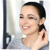 MERRYHAPY 3pcs Brushes for Precise Mascara Application Dual Layer Design for Lashes and Brow Grooming Comfortable Grip and Soft Bristles for Eye Makeup view 4