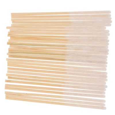 MERRYHAPY 150pcs Disposable Cotton Swabs for Beauty Sticks Lint Tips Versatile Makeup and Cleaning Tools for Household and Salon Use