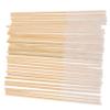 MERRYHAPY 150pcs Disposable Cotton Swabs for Beauty Sticks Lint Tips Versatile Makeup and Cleaning Tools for Household and Salon Use view 1