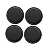 WOONEKY 8pcs Natural Stone Massage Stones Pumice for Feet Relaxation for Circulation Muscle Relief and Relief view 2