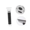 WOONEKY Professional Clipper Mute Hair Machine for Men Home Barbershop Hair Trimmer Tool Material Safe Comfortable Design view 3