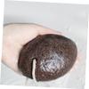 SOESFOUFU Pumice Stone Foot File Remover Dead Skin Remover for Feet Ideal for Home and Travel view 4