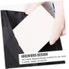 SOESFOUFU 2sets Facial Oil Control Blotting Paper Oil Absorbing for Oily Skin Pink view 3