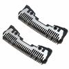 Replacement Electric Razor Inner Blade for Panasonic ES-AST2A / ES-MT21 / ES-LT4B / ES-LT4P / ES-LT2B / ES-LT2P / ES-LT20 / ES-LT50 / ES-LT70 / ES-GA21 Men's Electric Shavers Blade view 2