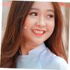 MERRYHAPY 2pcs Stainless Steel Dimple Maker Tool for Face Facial Dimple Trainer for Cheeks Unisex for Home and Travel Use Purple Sparkle Design view 3