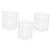 SOESFOUFU 600pcs Eyelash Glue Cleaning Cotton Wipes Practical Removal Tool for Eyelash Extension Professionals Smooth Surface for Efficient Residue Wiping and Daily Use view 1