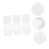SOESFOUFU 600pcs Eyelash Glue Cleaning Cotton Wipes Practical Removal Tool for Eyelash Extension Professionals Smooth Surface for Efficient Residue Wiping and Daily Use view 3