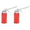 donanfe Razor Brush Stand Metal Alloy Aessories for Men, Ele and Holder for Air Drying and Prolonging Brush Life, Resistant and Tough Design for Beauty Care Plies view 1