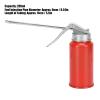 donanfe Razor Brush Stand Metal Alloy Aessories for Men, Ele and Holder for Air Drying and Prolonging Brush Life, Resistant and Tough Design for Beauty Care Plies view 2