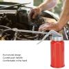 donanfe Razor Brush Stand Metal Alloy Aessories for Men, Ele and Holder for Air Drying and Prolonging Brush Life, Resistant and Tough Design for Beauty Care Plies view 3