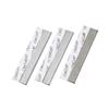 WOONEKY Professional Brow Shaper 80pcs Eyebrow Trimming Set Makeup Tool for Women view 3