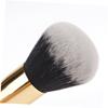 MERRYHAPY 3pcs Foundation Makeup Brush Flat Blending Brush for Makeup Powder Foundation view 4