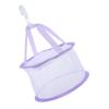 Levemolo Hanging Makeup Brush Drying Net Multi-functional Sponge Drying Basket Cover for Household Use for Cosmetic Tools view 1