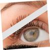 ASAKKURA 3sheets Silicone Eyelash Lifting Pads for Lash Perming and Eyelash Perm Tools for Beauty Salons and Home Use view 2