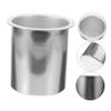 ASAKKURA 21a Candle Wax Melting Pot Burner Wax Melting Pot Hair Removal Hair Accessory for Machine view 4