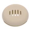 ASAKKURA Silicone Makeup Puff Box for Travel Portable Holder Makeup Sponge Storage for Women view 1