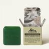 Alaskacube Acneroli Shower Bar Bath Soap Citrus Lemon Mandarin Scent Total Solution for Troubled Skin with Salicylic Acid and Teatree Extract, Rich Foam | Body Wash, Shampoo for Men and Women 4.93oz view 1