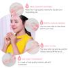 ASAKKURA 4pcs Nose Shaping Roller Ergonomic Facial Beauty Tool for Nose Straightening and Contouring Portable Massage for Women for Daily Use and Enhancing view 2