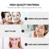 ASAKKURA 4pcs Nose Shaping Roller Ergonomic Facial Beauty Tool for Nose Straightening and Contouring Portable Massage for Women for Daily Use and Enhancing view 4