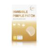 J&K Pimple Patches 12mm - Invisible Hydrocolloid Acne Patch, Pimple Patch, 36 Count - Clinically Proved Pimple Patch Solution, Zit Patch, Acne Patch For Face, Zit Patches For Acne view 1