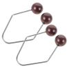 MUSISALY Dimples Shaper Face Exerciser Dimples Maker Clip for Facial Sculpting Face Exercise Tool for Men Women view 1
