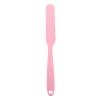 Ipetboom Silicone Hair Removal Rod Non-Stick Wax Spatula for Body Waxing Reusable Pink Waxing Stick Applicator Tool for Women S Hair Removal at Home or Salon view 1