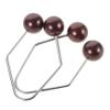 BELLIFFY Dimples Maker Clip Face Dimples Develop Makers Facial Exerciser Tool for Women Men view 1