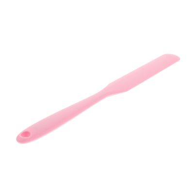 FOMIYES Wax Applicator Tool for Body Hair Removal Reusable Non-stick Silicone Waxing Rod for Large Areas Efficient Hair Removal Scraper for Women Durable Hard Wax Wand