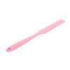 FOMIYES Wax Applicator Tool for Body Hair Removal Reusable Non-stick Silicone Waxing Rod for Large Areas Efficient Hair Removal Scraper for Women Durable Hard Wax Wand view 1