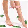 FOMIYES Wax Applicator Tool for Body Hair Removal Reusable Non-stick Silicone Waxing Rod for Large Areas Efficient Hair Removal Scraper for Women Durable Hard Wax Wand view 4